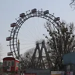 Viennese Prater Residence