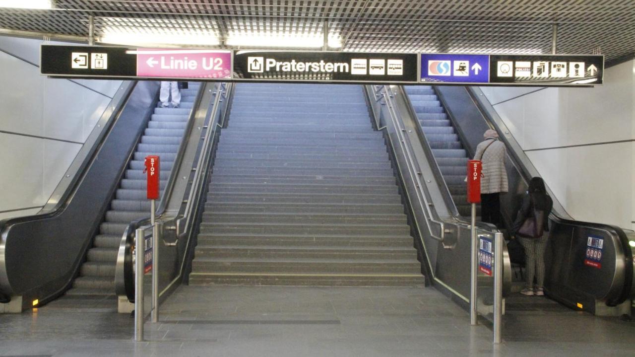 Viennese Prater * Wien
