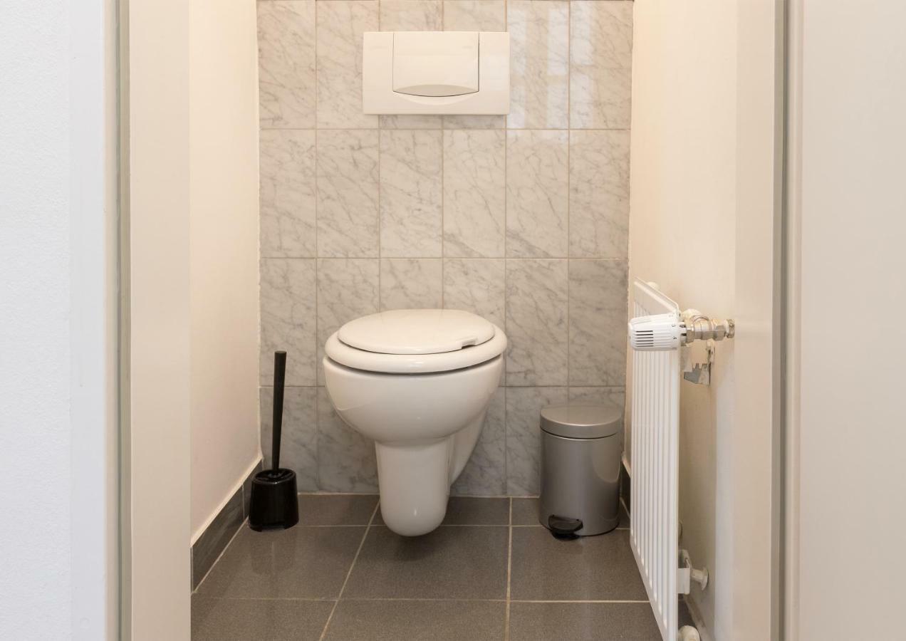 Apartment Viennese Prater *